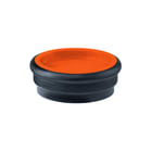 Akatherm - HDPE drainage Fitting met 2 aansluitingen wandclosetmof 110mm