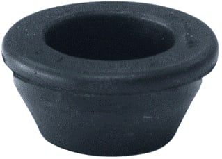 Akatherm - HDPE drainage Overgangsring riolering Pe Nbr Rubber Lippenring
