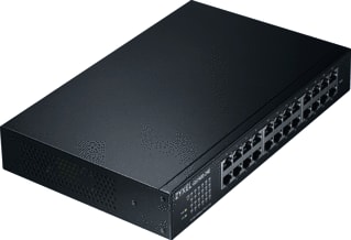 ZyXEL - Netwerkswitch swit gs1900-24e-eu0102f