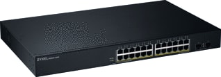 ZyXEL - Netwerkswitch Swit Gs190024Hpv2-Eu0101F