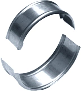 Akasison - HDPE drainage Tweedelige beugel rond akth inlegschaal set 90mm