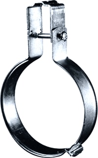 Akasison - XL / L Tweedelige beugel rond Alxs Akasison Beugel 40Mm