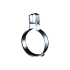 Akasison - XL / L Tweedelige beugel rond alxs 750935 ds20