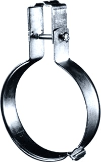 Akasison - XL / L Tweedelige beugel rond Alxs Akasison Beugel 250Mm