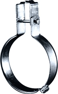 Akasison - XL / L Tweedelige beugel rond Alxs Akasison Beugel 56Mm