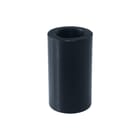 Akatherm - HDPE drainage Fitting met 2 aansluitingen Schroefbus Lang 75X2½"