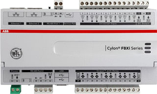 ABB Busch-Jaeger - Cylon Regelaar vrij programmeerbaar  2cqg201029r1011