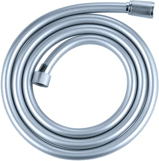 Grohe - Silverflex TwistStop Doucheslang Silverf Ts Douchesl 175Cm