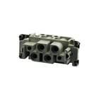 Lapp - EPIC K Contactblok v rechthoekige connect. Ctblincon 44424041