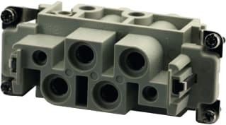 Lapp - Contactblok v rechthoekige connect. CTBLINCON 44424042