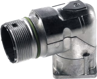Lapp - EPIC M23 A3 Rechthoekige (industrie) connector 24420055 Ds5