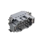 Lapp - EPIC H-BE 10 Contactblok v rechthoekige connect. Ctblincon 44423202