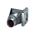 Lapp - Ronde (industrie) connector 44423112