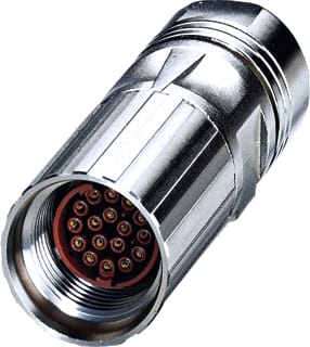 Lapp - EPIC Ronde (industrie) connector 44423103