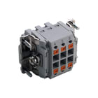 Lapp - EPIC H-BE 6 Contactblok v rechthoekige connect. Ctblincon 44423201