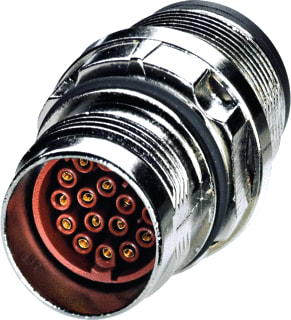 Lapp - Ronde (industrie) connector 44423117
