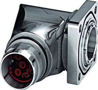 Lapp - EPIC Ronde (industrie) connector 44423115