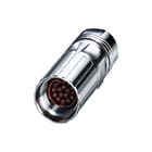 Lapp - EPIC Ronde (industrie) connector 44423101