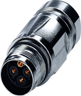 Lapp - Ronde (industrie) connector 44423066