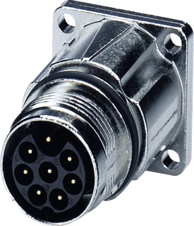 Lapp - Ronde (industrie) connector 44423078