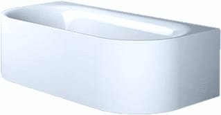 Bette - Lux Bad  3416-000cwvvs,as