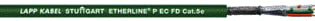 Lapp - PROFINET ETHERLINE Data- en communicatiekabel Etherl P Ec Fd Cat5E Mt
