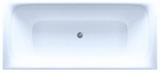 Bette - Lux Shape Bad 3451-000as