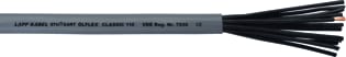 Lapp - Ölflex CLASSIC 110 Voedingskabel tot 1 kV beweegbaar Class110 4X0,75 Mt