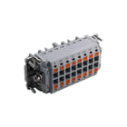 Lapp - EPIC H-BE 16 Contactblok v rechthoekige connect. Ctblincon 44423204