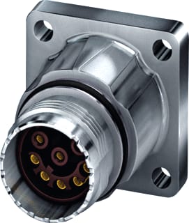 Lapp - EPIC Ronde (industrie) connector 44423109