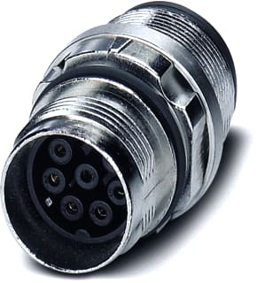 Lapp - Ronde (industrie) connector 44423091
