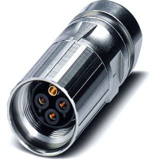 Lapp - Ronde (industrie) connector 44423056