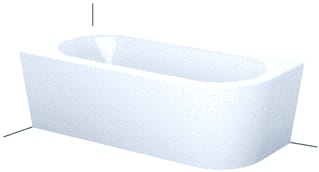 Bette - Starlet Bad 6660-000cervk,as