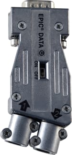 Lapp - Sub-D connector 21700590
