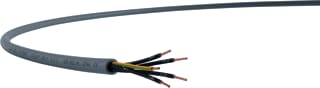 Lapp - Voedingskabel tot 1 kV beweegbaar -1 MT