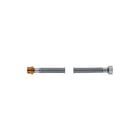 Neoperl - Proflex Flexibele metalen aansluitslang Slng Dn8 Bixbu 3/8 35Cm