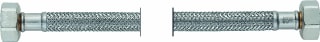 Neoperl - Proflex Flexibele metalen aansluitslang Slng Dn8 Bi 1/2X1/2 35Cm