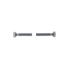 Neoperl - Proflex Flexibele metalen aansluitslang Slng Dn8 Bi 1/2X1/2 100Cm