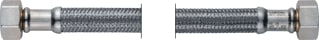 Neoperl - Proflex Flexibele metalen aansluitslang Slng Dn13 Bi 1/2 100Cm