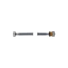 Neoperl - Proflex Flexibele metalen aansluitslang Slng Dn8 Knlxbi 1/2/15 35