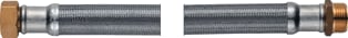 Neoperl - Proflex Flexibele metalen aansluitslang Slng Dn25 Bixbu 1 50Cm