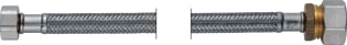 Neoperl - Proflex Flexibele metalen aansluitslang Slng Dn8 Knxbi 1/2X3/8 35