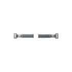 Neoperl - Proflex Flexibele metalen aansluitslang Slng Dn13 Bi 1/2 35Cm