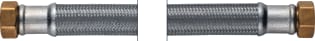 Neoperl - Proflex Flexibele metalen aansluitslang Slng Dn20 Bi 3/4 30Cm