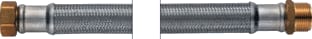 Neoperl - Proflex Flexibele metalen aansluitslang Slng Dn20 Bixbu 3/4 70Cm