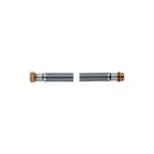 Neoperl - Proflex Flexibele metalen aansluitslang Slng Dn25 Bixbu 1 100Cm