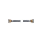 Neoperl - Proflex Flexibele metalen aansluitslang Slng Dn8 Knl 1/2X1/2 50Cm