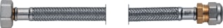 Neoperl - Proflex Flexibele metalen aansluitslang Slng Dn8 Knxbi 3/8X1/2 35