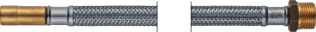 Neoperl - Proflex Flexibele metalen aansluitslang Slng Knxbs 3/8X12Mm 30Cm