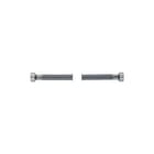Neoperl - Proflex Flexibele metalen aansluitslang Slng Dn8 Bi 3/8X3/8 200Cm